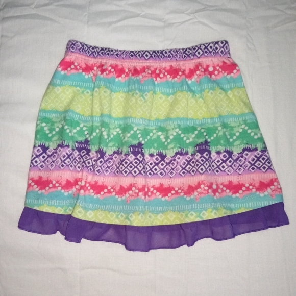 Girs Skirt - Picture 1 of 3